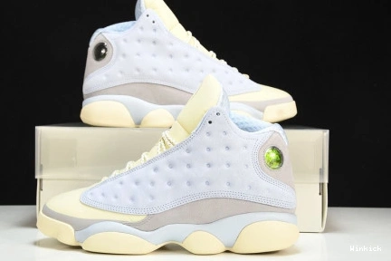 SoleFly DX5763-100  Retro Jordan 13 0820